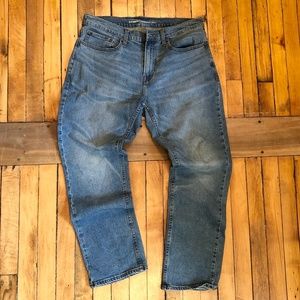 Old Navy Straight Flex Jeans For Men 32/30